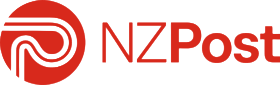 NZ Post Logo